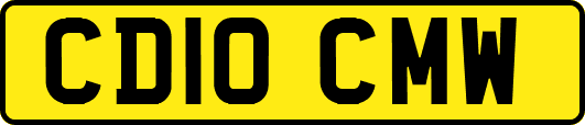 CD10CMW