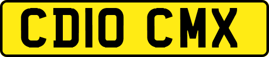 CD10CMX