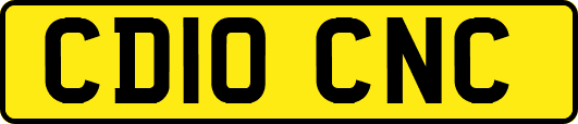 CD10CNC