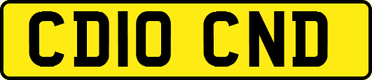 CD10CND