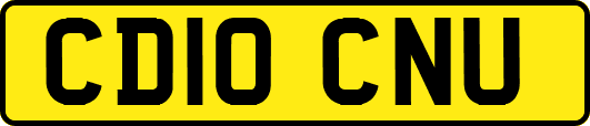 CD10CNU