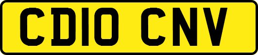 CD10CNV