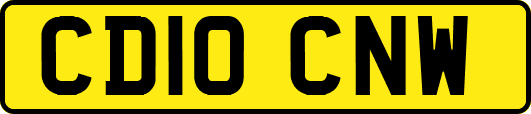 CD10CNW
