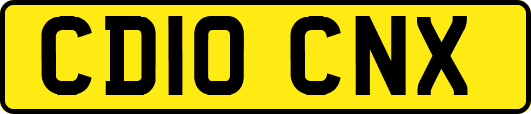 CD10CNX