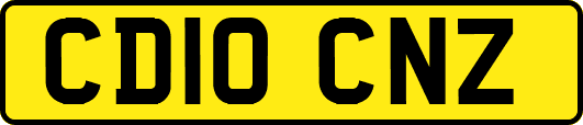 CD10CNZ