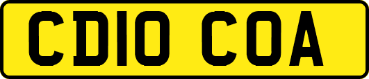 CD10COA