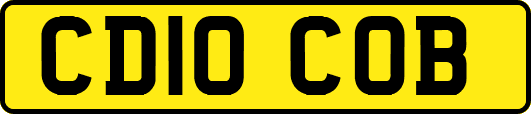 CD10COB