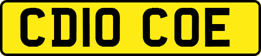 CD10COE