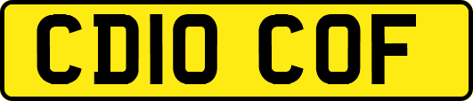 CD10COF