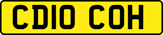 CD10COH