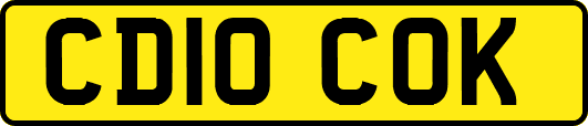 CD10COK