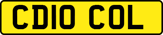 CD10COL