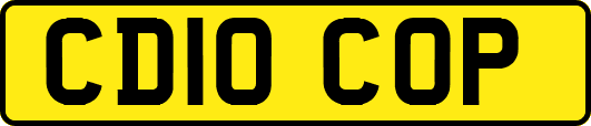 CD10COP