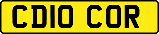 CD10COR