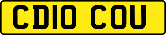 CD10COU