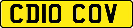 CD10COV
