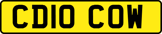 CD10COW