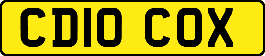 CD10COX