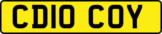 CD10COY