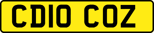 CD10COZ