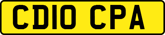 CD10CPA
