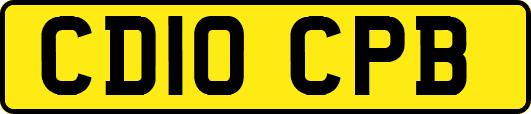 CD10CPB