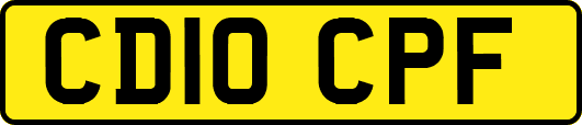CD10CPF
