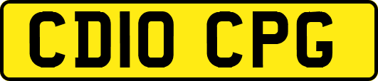 CD10CPG