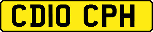 CD10CPH