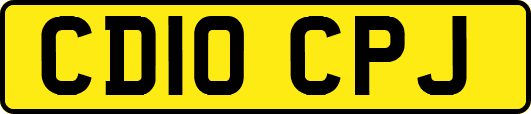 CD10CPJ