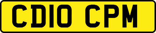 CD10CPM