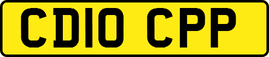 CD10CPP