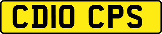 CD10CPS