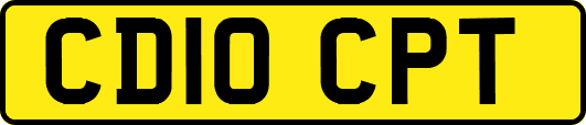 CD10CPT