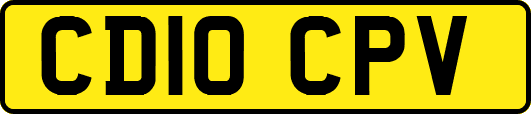 CD10CPV