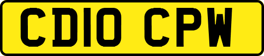 CD10CPW