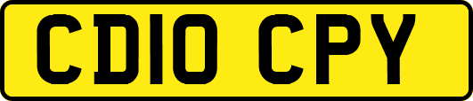 CD10CPY