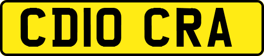 CD10CRA