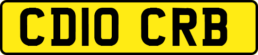 CD10CRB