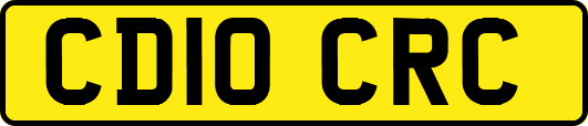 CD10CRC