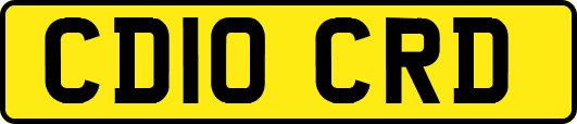 CD10CRD
