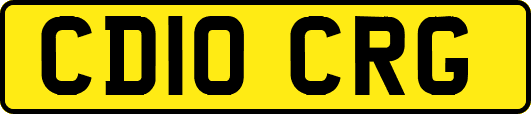 CD10CRG