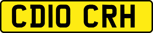 CD10CRH