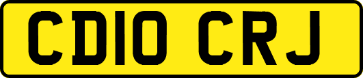 CD10CRJ