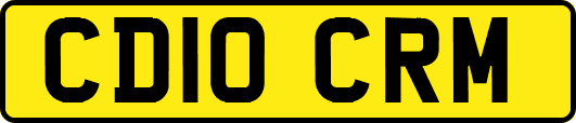 CD10CRM