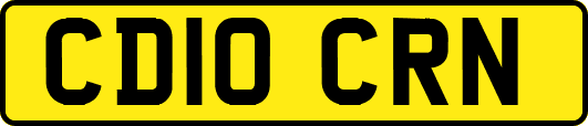 CD10CRN