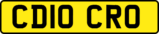 CD10CRO