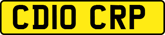 CD10CRP