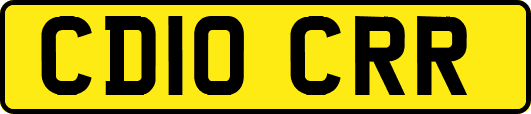 CD10CRR