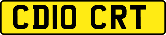 CD10CRT